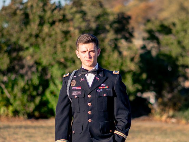 Jason and Leslie's Wedding in Hastings on Hudson, New York 17
