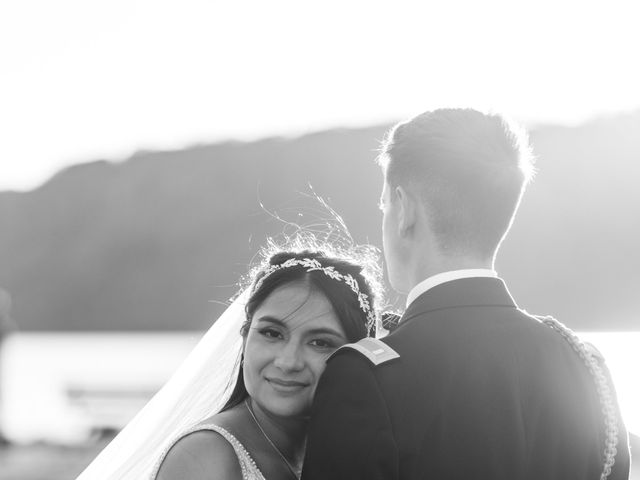 Jason and Leslie's Wedding in Hastings on Hudson, New York 19