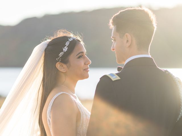 Jason and Leslie's Wedding in Hastings on Hudson, New York 20