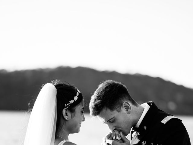 Jason and Leslie's Wedding in Hastings on Hudson, New York 24