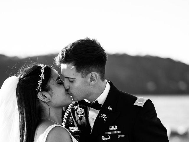 Jason and Leslie's Wedding in Hastings on Hudson, New York 27