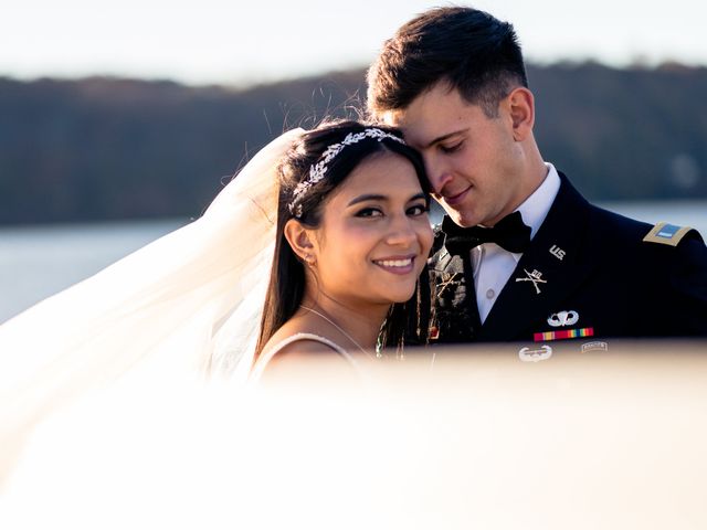 Jason and Leslie's Wedding in Hastings on Hudson, New York 28