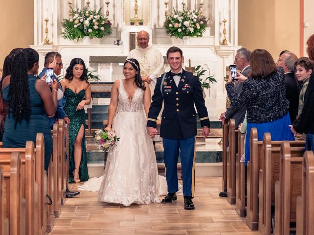 Jason and Leslie's Wedding in Hastings on Hudson, New York 41