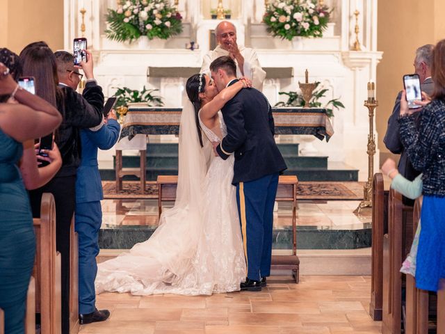 Jason and Leslie's Wedding in Hastings on Hudson, New York 42