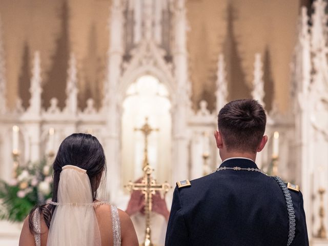 Jason and Leslie's Wedding in Hastings on Hudson, New York 43