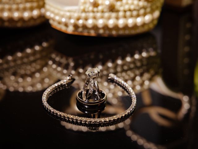Royce and Mallan&apos;s Wedding in Dallas, Texas 1