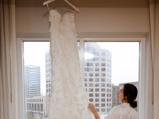 Royce and Mallan&apos;s Wedding in Dallas, Texas 3