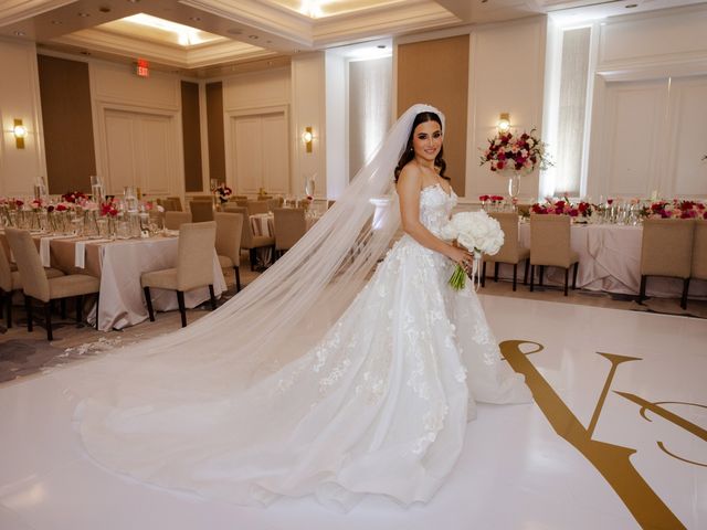 Royce and Mallan&apos;s Wedding in Dallas, Texas 2