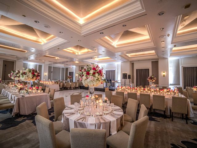 Royce and Mallan&apos;s Wedding in Dallas, Texas 6