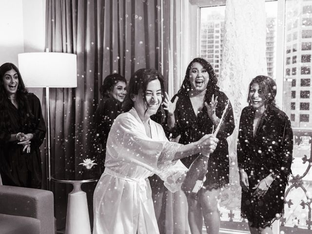 Royce and Mallan&apos;s Wedding in Dallas, Texas 8