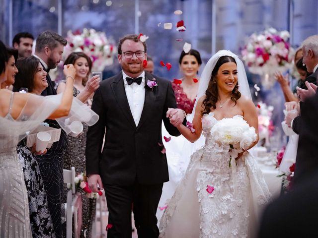 Royce and Mallan&apos;s Wedding in Dallas, Texas 12