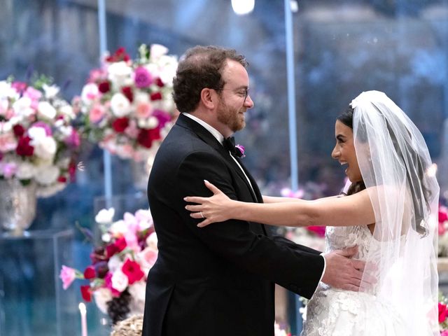 Royce and Mallan&apos;s Wedding in Dallas, Texas 13