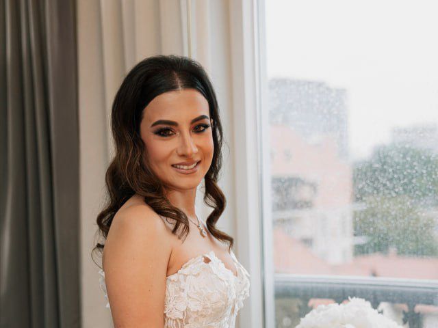 Royce and Mallan&apos;s Wedding in Dallas, Texas 14