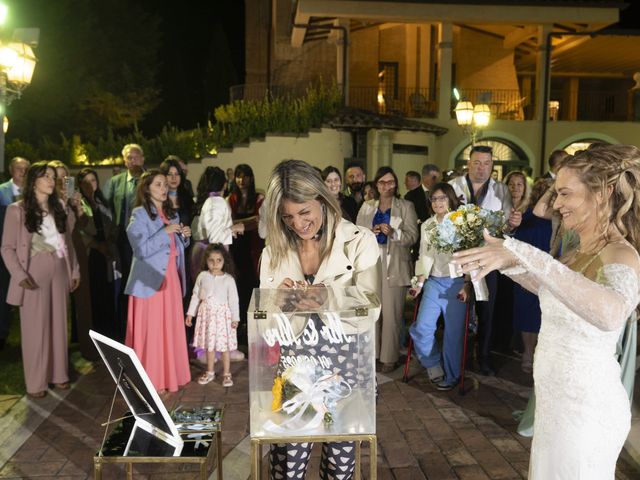 Marika and Tommy's Wedding in Rome, Italy 2