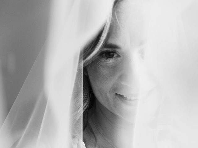 Marika and Tommy's Wedding in Rome, Italy 8