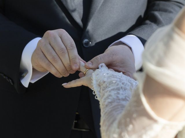 Marika and Tommy's Wedding in Rome, Italy 21
