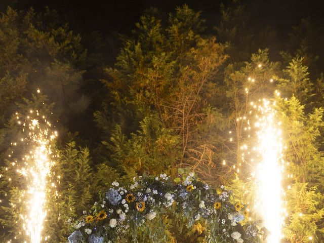Marika and Tommy's Wedding in Rome, Italy 29