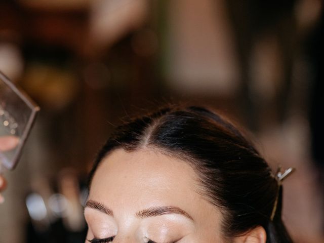 Alyssa and Boston's Wedding in Brescia, Italy 3
