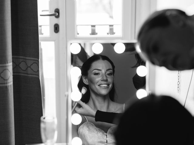 Alyssa and Boston's Wedding in Brescia, Italy 2