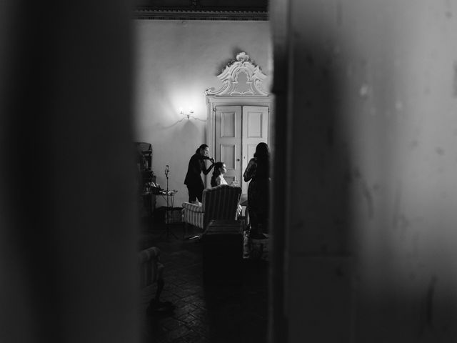 Alyssa and Boston's Wedding in Brescia, Italy 8