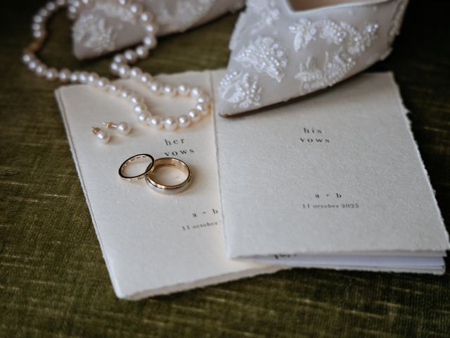 Alyssa and Boston's Wedding in Brescia, Italy 15