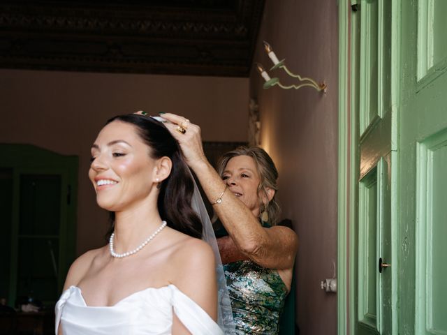Alyssa and Boston's Wedding in Brescia, Italy 17