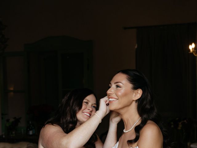 Alyssa and Boston's Wedding in Brescia, Italy 18