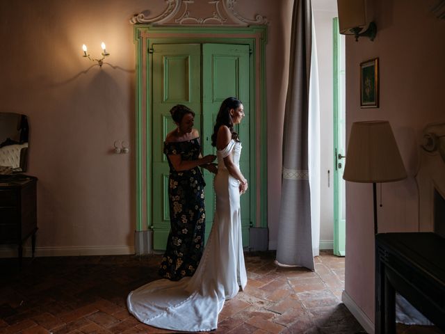 Alyssa and Boston's Wedding in Brescia, Italy 20