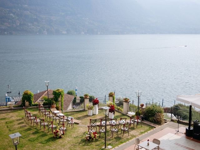Alyssa and Boston's Wedding in Brescia, Italy 23