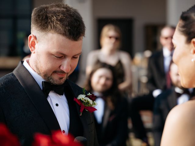 Alyssa and Boston's Wedding in Brescia, Italy 26
