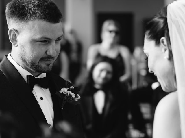 Alyssa and Boston's Wedding in Brescia, Italy 28