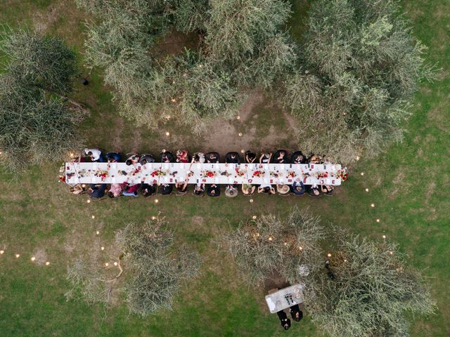 Alyssa and Boston's Wedding in Brescia, Italy 43