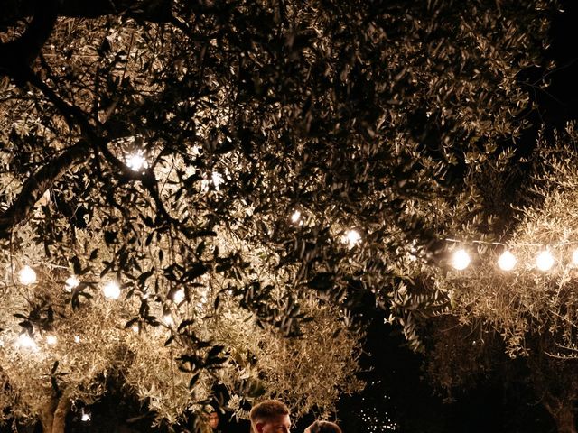 Alyssa and Boston's Wedding in Brescia, Italy 44