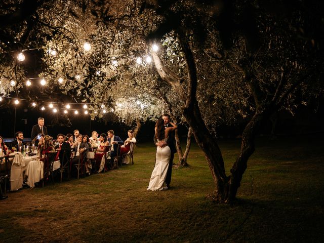 Alyssa and Boston's Wedding in Brescia, Italy 46