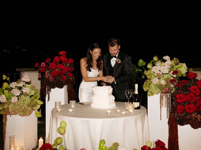 Alyssa and Boston's Wedding in Brescia, Italy 47