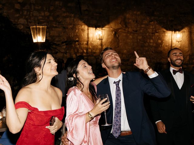 Alyssa and Boston's Wedding in Brescia, Italy 51
