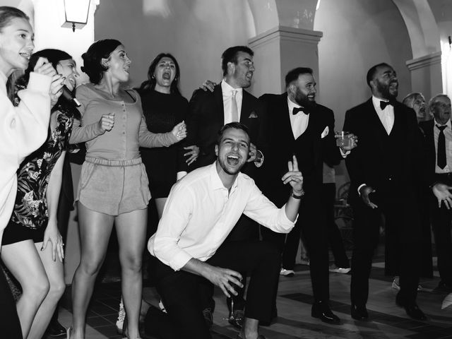 Alyssa and Boston's Wedding in Brescia, Italy 54