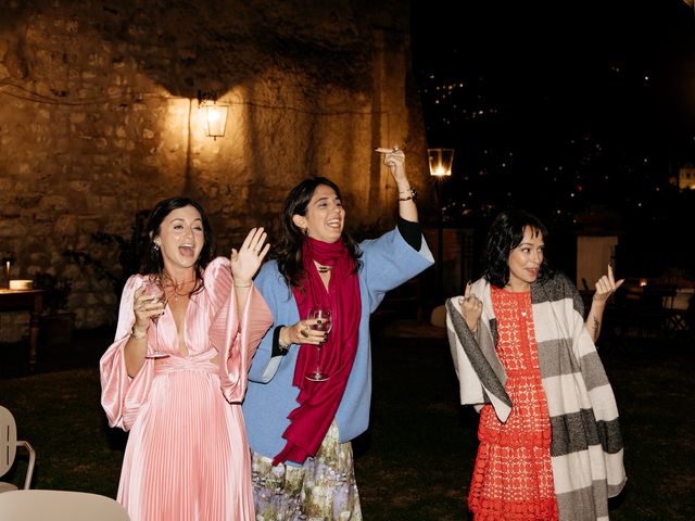 Alyssa and Boston's Wedding in Brescia, Italy 55