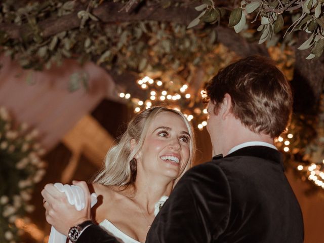 Rutledge and Abby's Wedding in Austin, Texas 9