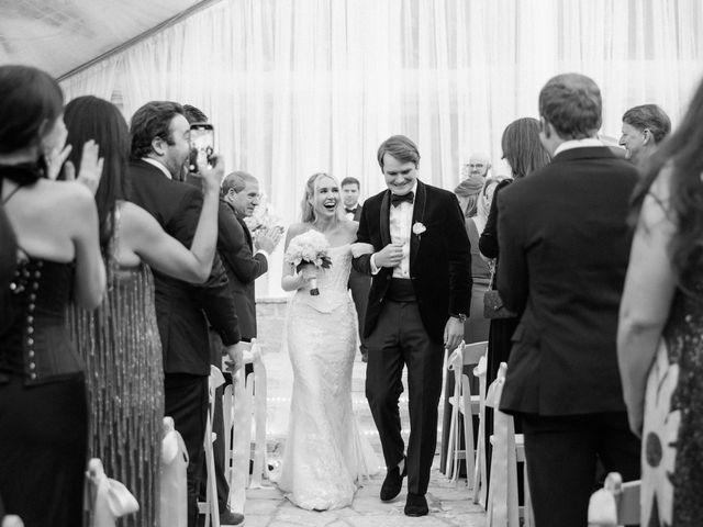 Rutledge and Abby's Wedding in Austin, Texas 22