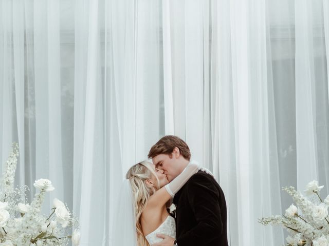 Rutledge and Abby's Wedding in Austin, Texas 23