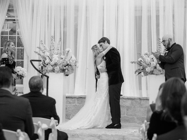 Rutledge and Abby's Wedding in Austin, Texas 24
