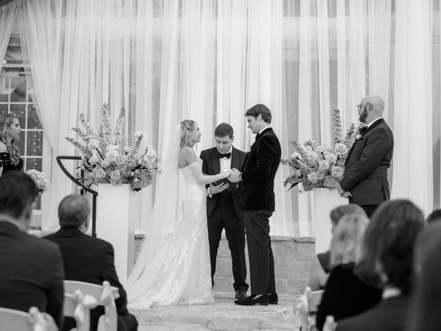 Rutledge and Abby's Wedding in Austin, Texas 25