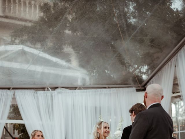 Rutledge and Abby's Wedding in Austin, Texas 28