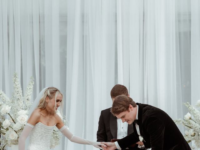 Rutledge and Abby's Wedding in Austin, Texas 31