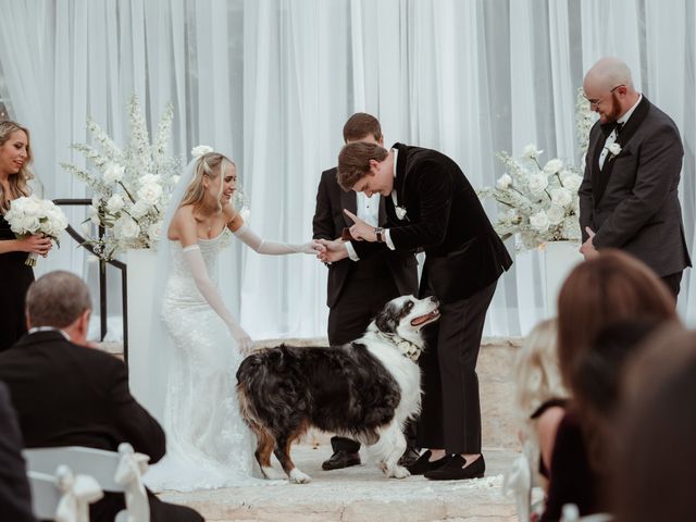 Rutledge and Abby's Wedding in Austin, Texas 32