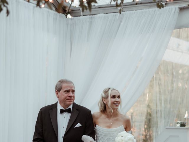 Rutledge and Abby's Wedding in Austin, Texas 33