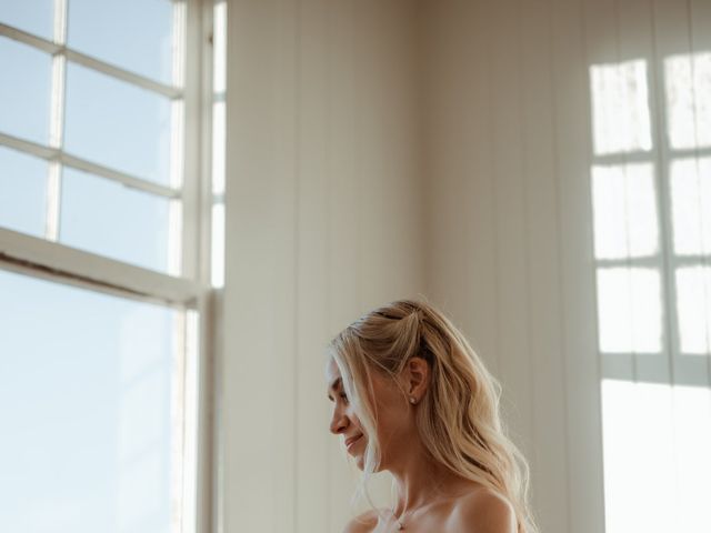 Rutledge and Abby's Wedding in Austin, Texas 35