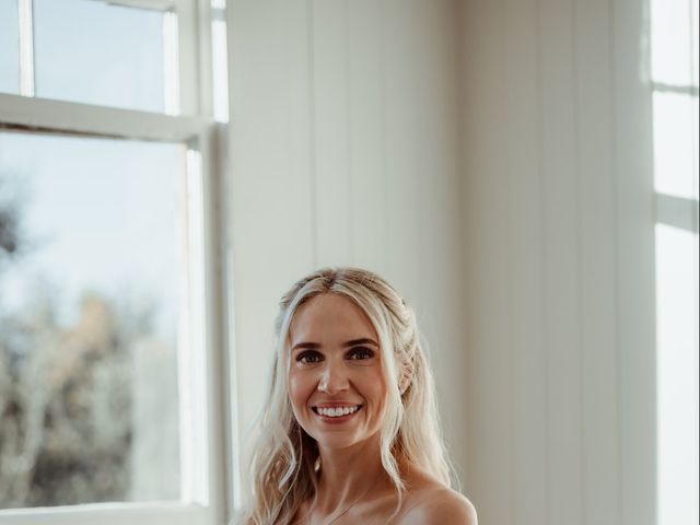 Rutledge and Abby's Wedding in Austin, Texas 38