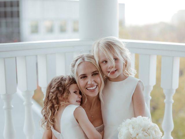 Rutledge and Abby's Wedding in Austin, Texas 39